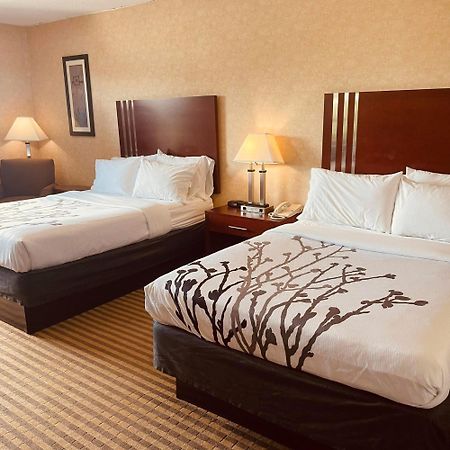 Lynchburg Grand Hotel Zewnętrze zdjęcie