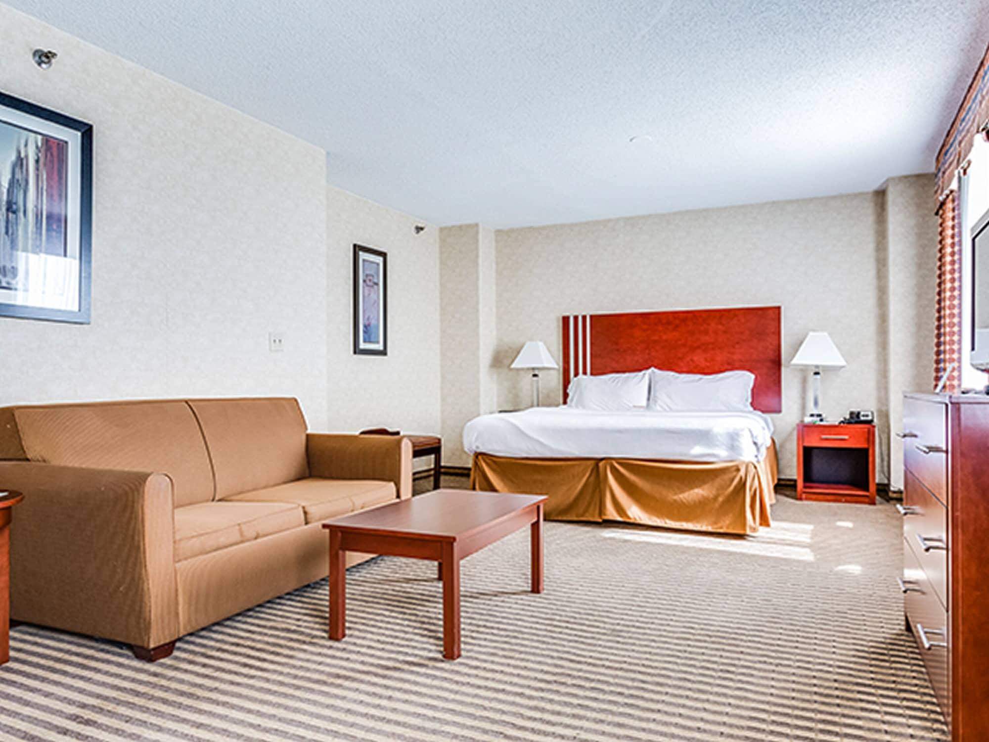 Lynchburg Grand Hotel Zewnętrze zdjęcie
