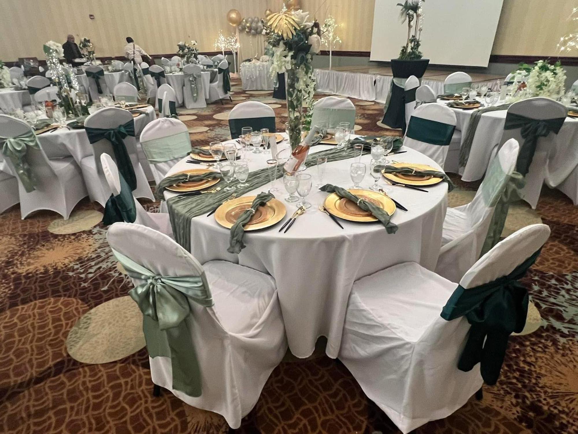 Lynchburg Grand Hotel Zewnętrze zdjęcie