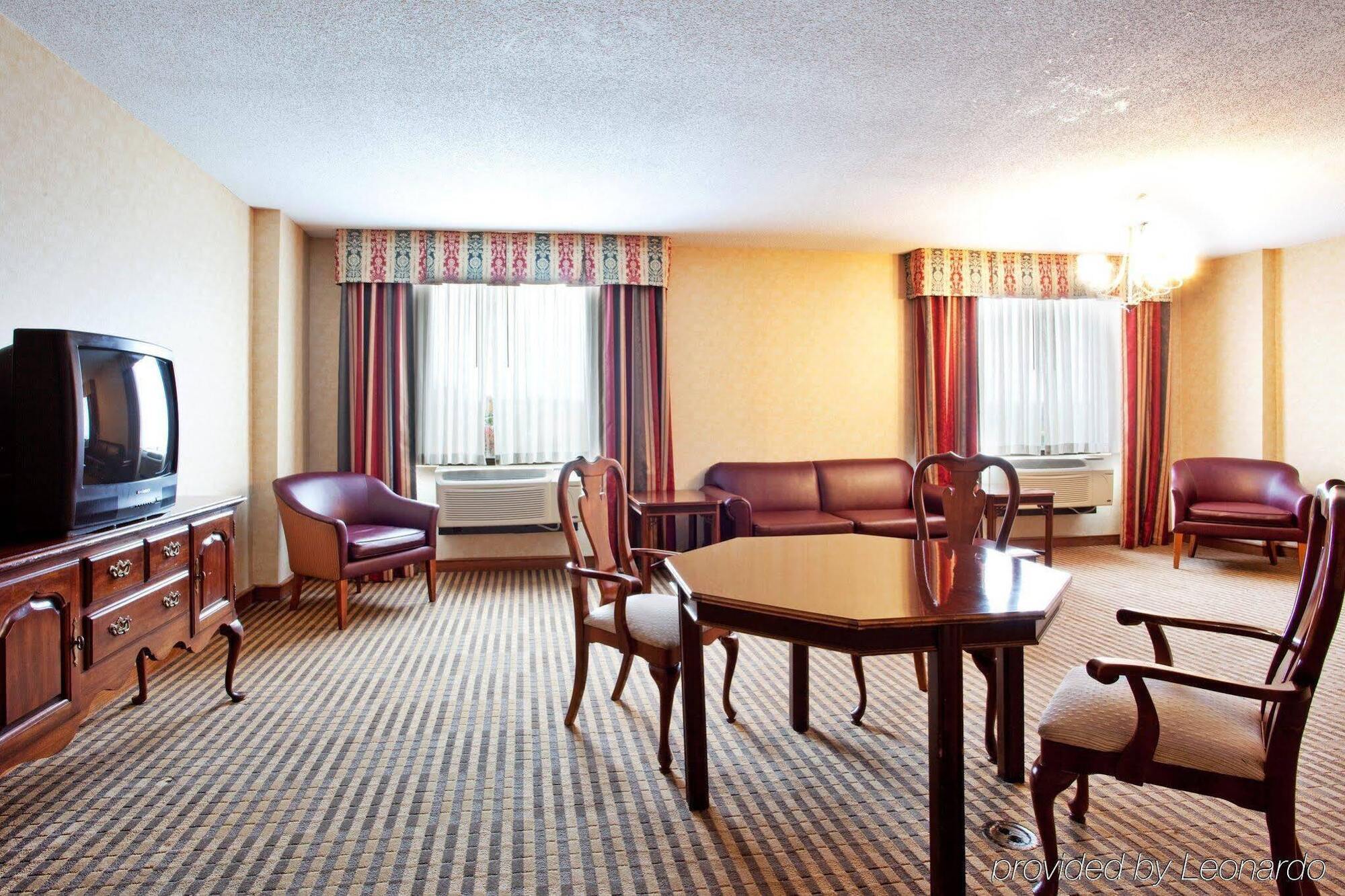 Lynchburg Grand Hotel Zewnętrze zdjęcie